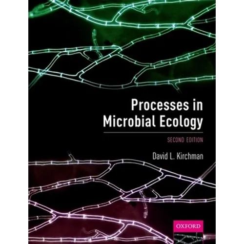 Processes in Microbial Ecology