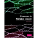 Processes in Microbial Ecology