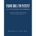 From Idea to Patent: An Inventor's Handbook
