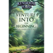 Venture 1: The Start of it All