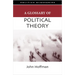 A Glossary of Political Theory