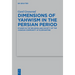 Dimensions of Yahwism in the Persian Period: Studies in the Religion and Society of the Judaean Community at Elephantine