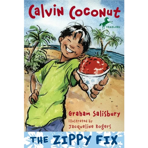 The Zippy Fix