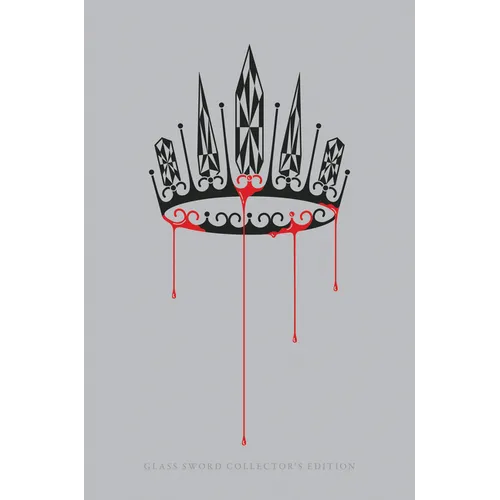 Glass Sword Collector's Edition