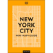DK New York City Mini Map and Guide