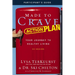Made to Crave Action Plan Bible Study Participant's Guide: Your Journey to Healthy Living