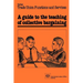 A guide to the teaching of collective bargaining