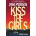Kiss the Girls (Large type / large print)
