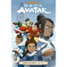Avatar: The Last Airbender: North and South, Part Two