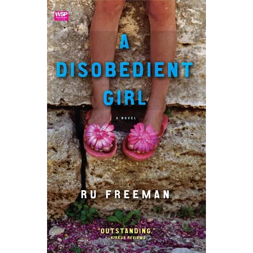 A Disobedient Girl