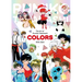 The Art of Rumiko Takahashi: Colors 1978-2024