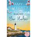 The Bakery In Bar Harbor