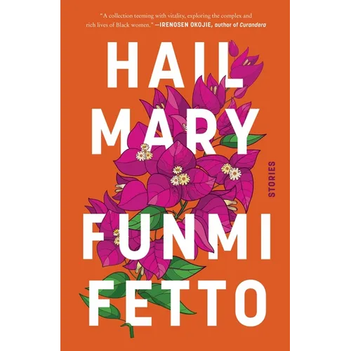 Hail Mary: Stories