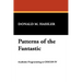 Patterns of the Fantastic: Academic Programming at Chicon IV