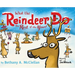 What the Reindeer do the Rest of the Year