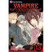 Vampire Knight, Vol. 13