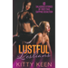 Lustful Lesbians