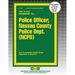 Police Officer, Nassau County Police Dept. (NCPD)