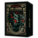 Lore & Legends [Special Edition, Boxed Book & Ephemera Set]: A Visual Celebration of the Fifth Edition of the World's Greatest Roleplaying Game