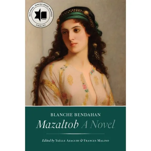 Mazaltob