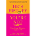 He's History, You're Not: Surviving Divorce After 40