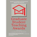 Graduate Student Teaching Awards