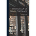 The Domain of Being, Ontology