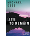 Leave to Remain