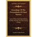 Genealogy Of The Descendants Of Omri Warner: And A More Extended History Of Milo Warner And His Family (1916)