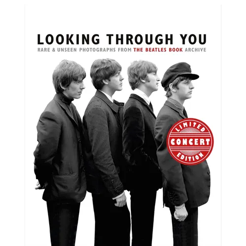 Looking Through You