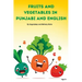 Fruits and Vegetables Names in Punjabi and English