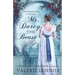 Mr. Darcy, the Beast: a Pride and Prejudice variation