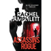 Assassins Rogue