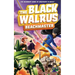 The Black Walrus: Beachmaster