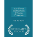 Air Force Instruction: Fitness Program - Scholar's Choice Edition