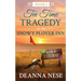 Tee Time Tragedy at the Snowy Plover Inn