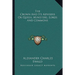 The Crown And Its Advisers Or Queen, Ministers, Lords And Commons