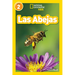 National Geographic Readers: Las Abejas (L2)