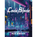 CodeBlade Rulebook
