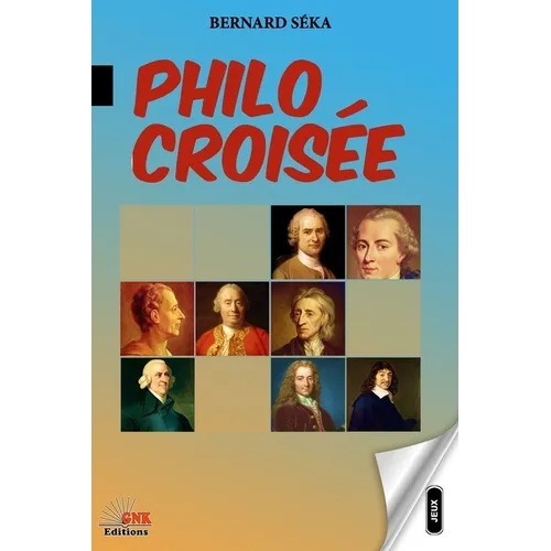 Philo Croisée