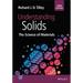 Understanding Solids: The Science of Materials