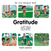 My First Bilingual Book-Gratitude (English-Japanese)