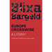 Europe Crosswise: A Litany