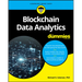Blockchain Data Analytics for Dummies