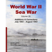 World War II Sea War, Volume 26: Additions & Corrections July 1943 - August 1943