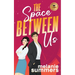The Space Between Us