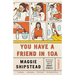 You Have a Friend in 10a: Stories