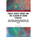 Public Choice Theory and the Illusion of Grand Strategy: How Generals, Weapons Manufacturers, and Foreign Governments Shape American Foreign Policy