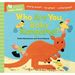 Barefoot Baby-Proof: Who Are You, Baby Kangaroo?