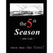 The Fifth Season -- Poems to Re-create the World